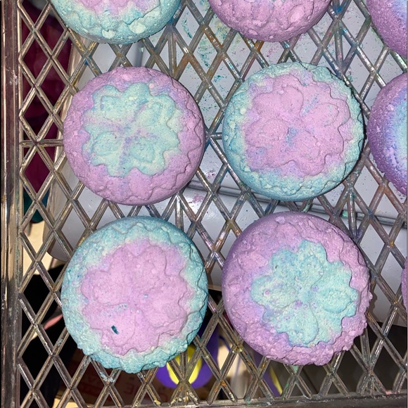 COPY - LG Mystery Box. Reformed Gym Chalk - Picture 9 of 16